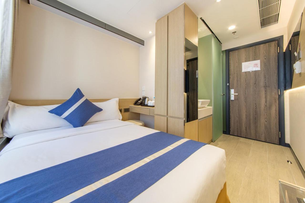 Lumine Hongkong