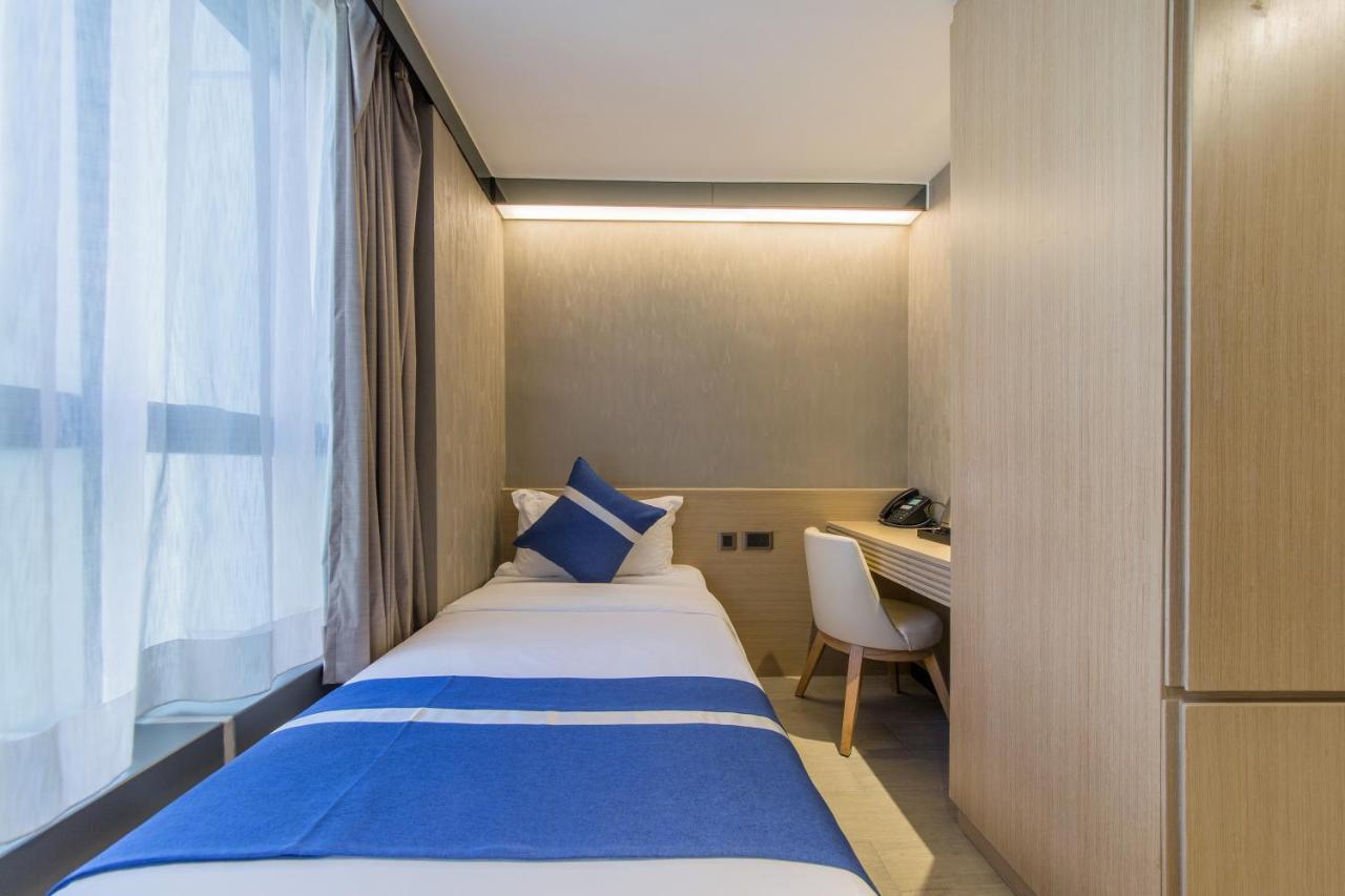 Hotel Lumine Hongkong