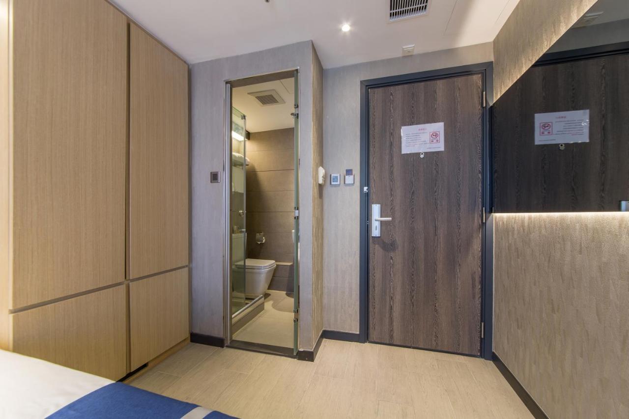 Lumine Hotel Hongkong